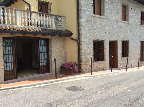 Apartamento Appartamenti Cavri�