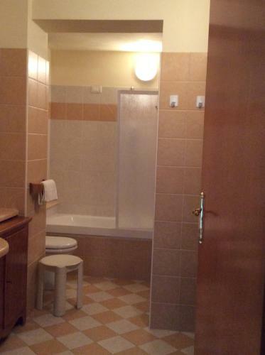 Apartamento Appartamenti Cavri�