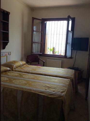 Apartamento Appartamenti Cavri�