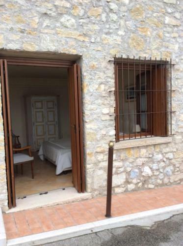 Apartamento Appartamenti Cavri�