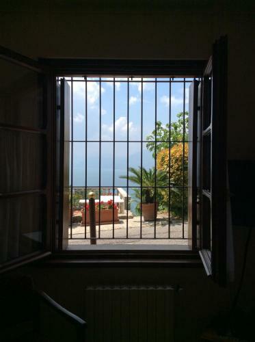 Apartamento Appartamenti Cavri�