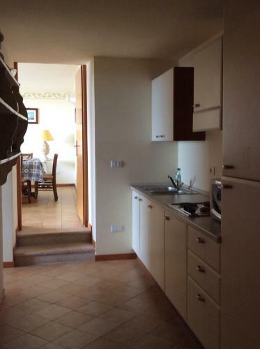 Apartamento Appartamenti Cavri�