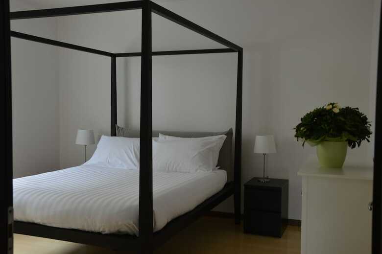 Apartamento Appartamenti Meridiana