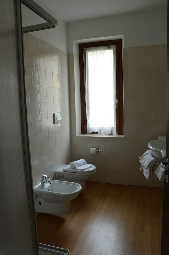 Apartamento Appartamenti Meridiana