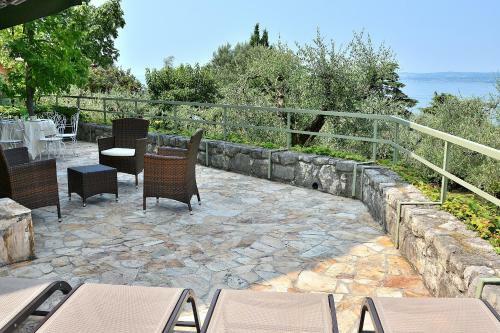 Villa Saldan