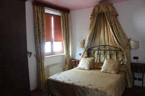 Hotel Rotelle