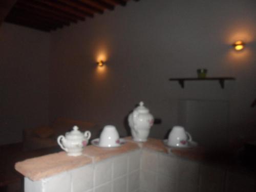 Apartamento La Civetta