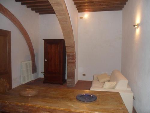 Apartamento La Civetta