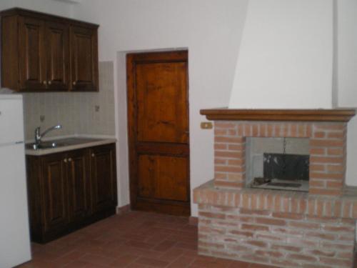 Apartamento La Civetta