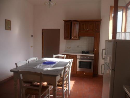 Apartamento La Civetta