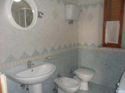 Apartamento La Civetta