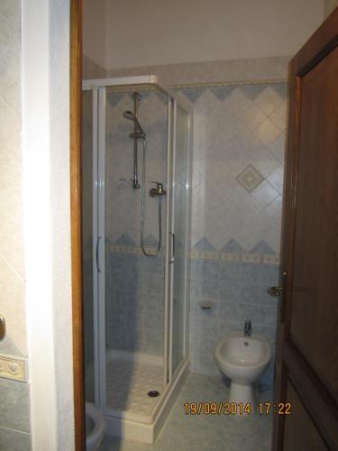 Apartamento La Civetta