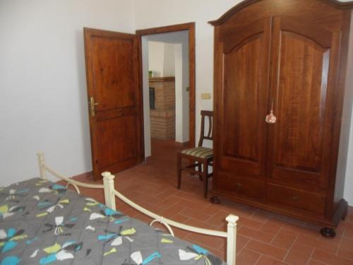 Apartamento La Civetta