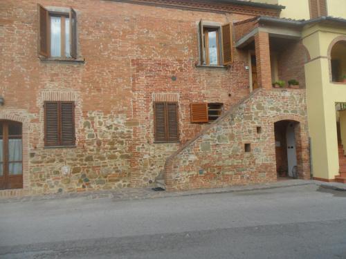 Apartamento La Civetta
