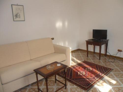 Apartamento La Civetta