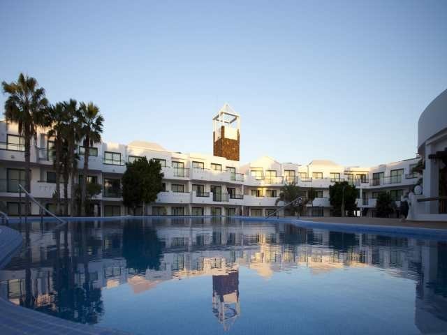 Hotel Luabay Lanzarote Beach