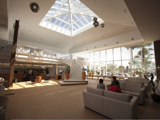 Hotel Luabay Lanzarote Beach