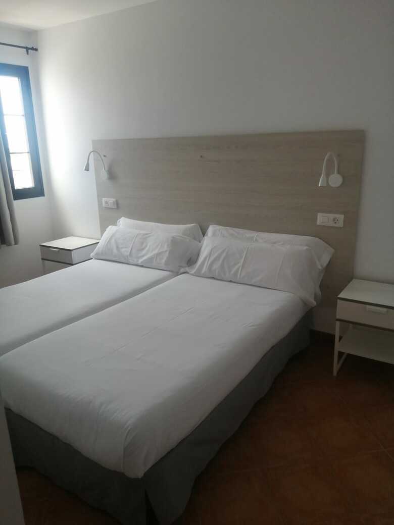 Apartamentos Tabaiba