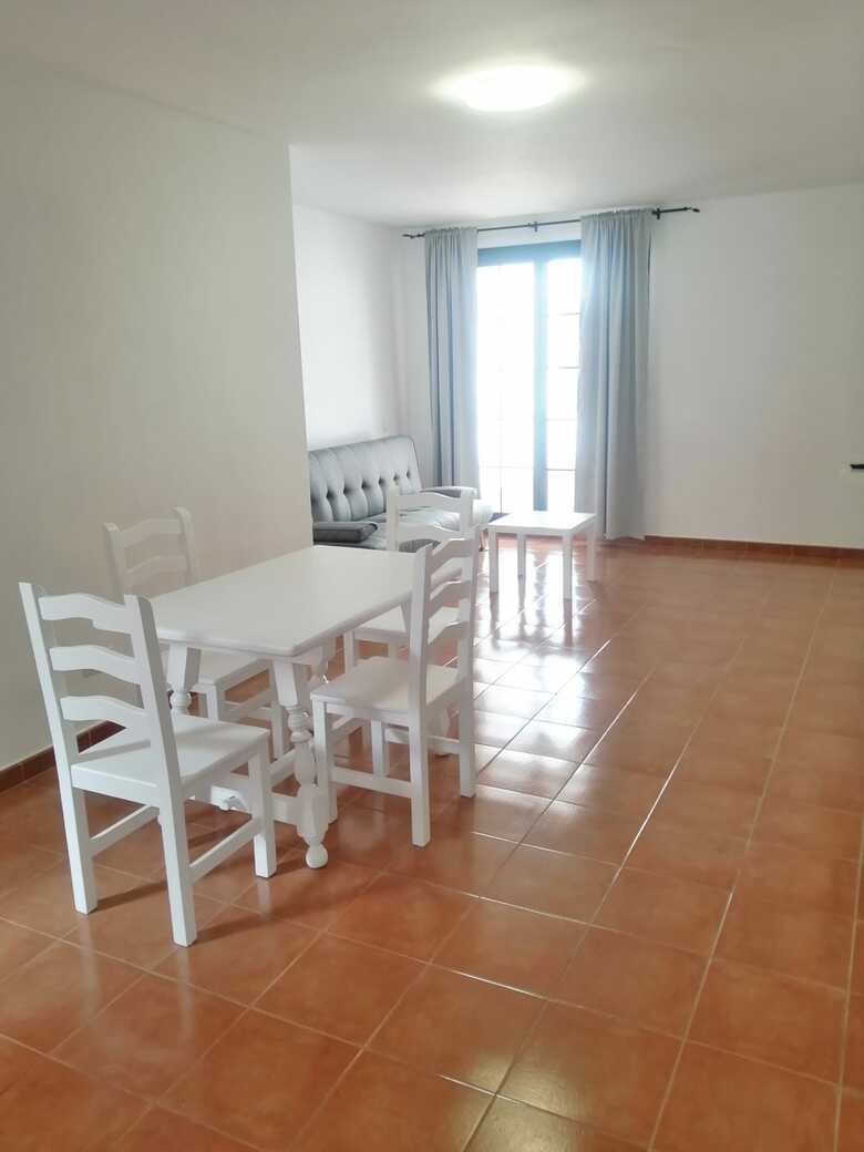 Apartamentos Tabaiba
