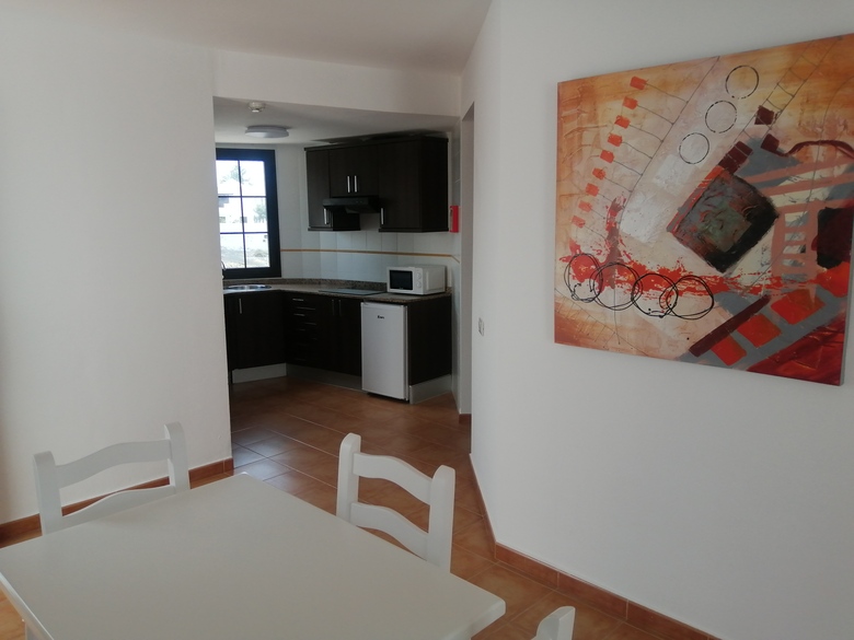 Apartamentos Tabaiba