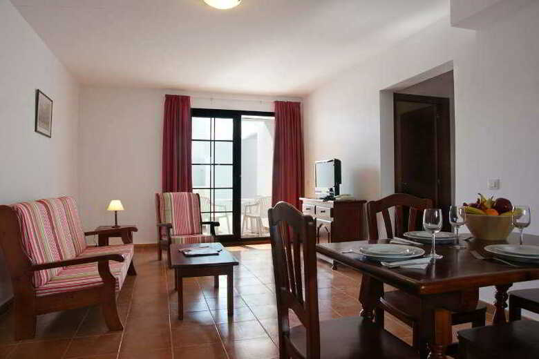 Apartamentos Tabaiba