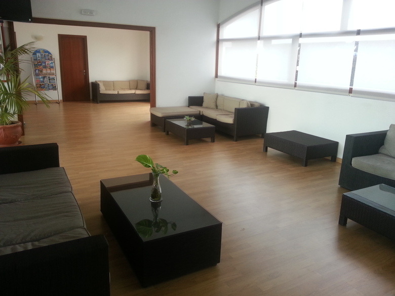 Apartamentos Tabaiba