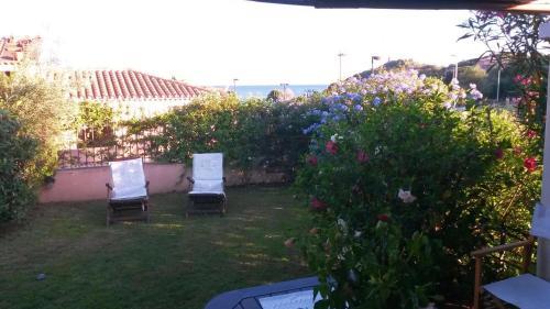 Villetta Gi�