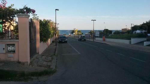 Villetta Gi�