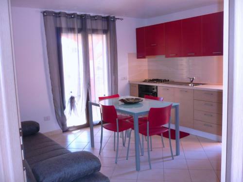 Apartamento Portu Frailis