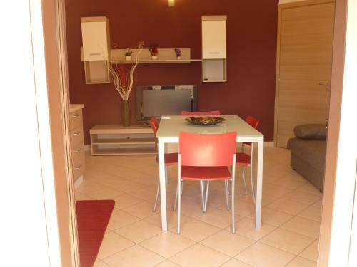 Apartamento Portu Frailis