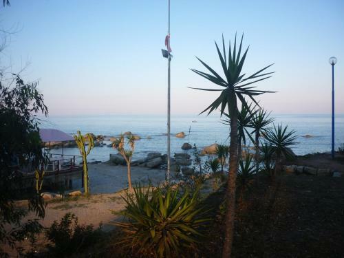 Apartamento Portu Frailis