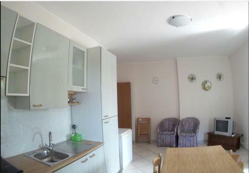 Apartment Via Dell'agricultura