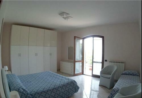 Apartment Via Dell'agricultura