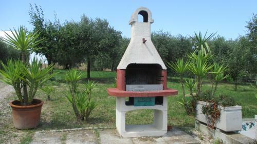 Apartment Via Dell'agricultura