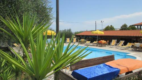 Apartment Via Dell'agricultura