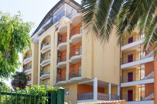 Apartamento Palazzo Sayonara