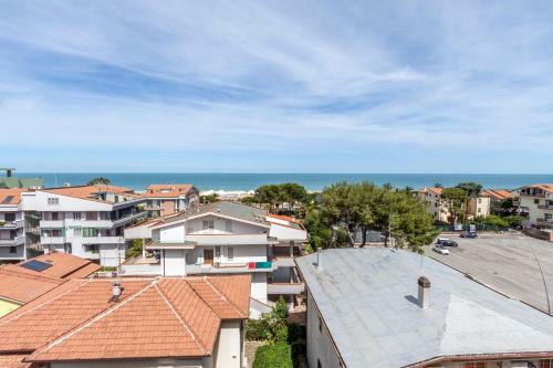 Apartamento Palazzo Sayonara