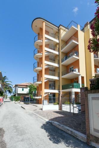 Apartamento Palazzo Sayonara