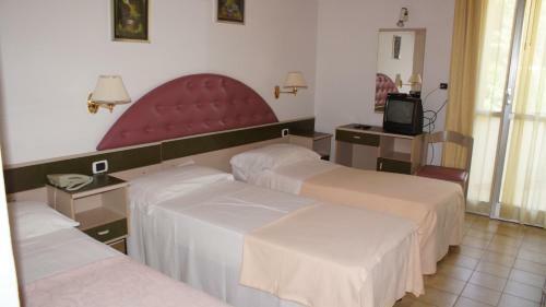 Hotel Villa Dei Romanzi