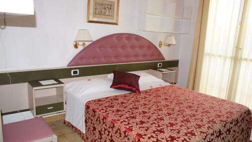 Hotel Villa Dei Romanzi