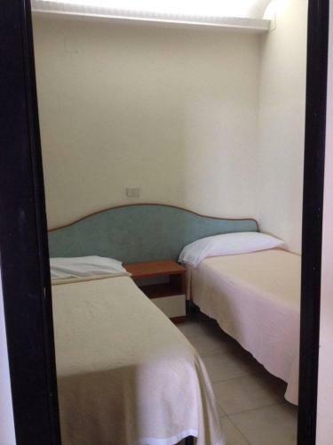 Hotel Villa Dei Romanzi