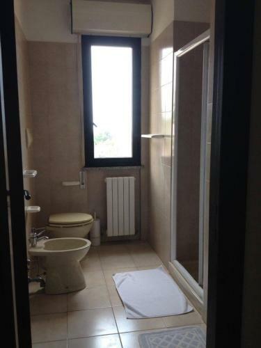 Hotel Villa Dei Romanzi