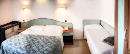 Hotel Villa Dei Romanzi