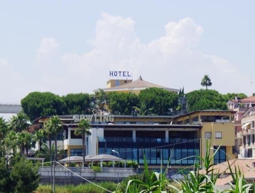 Hotel Villa Dei Romanzi