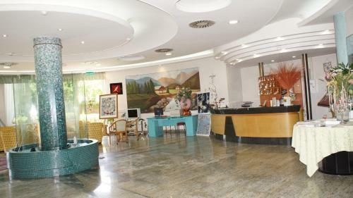 Hotel Villa Dei Romanzi