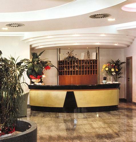 Hotel Villa Dei Romanzi