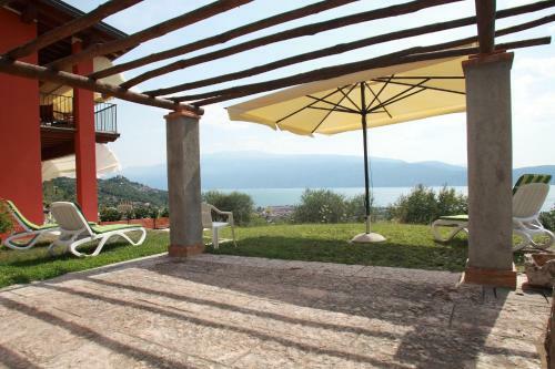 Agroturismo Lacadestina