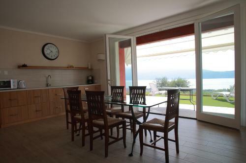 Agroturismo Lacadestina