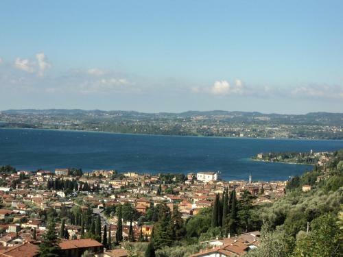 Bed & Breakfast Giardini Di Corte