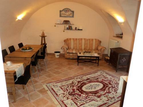 Bed & Breakfast Giardini Di Corte